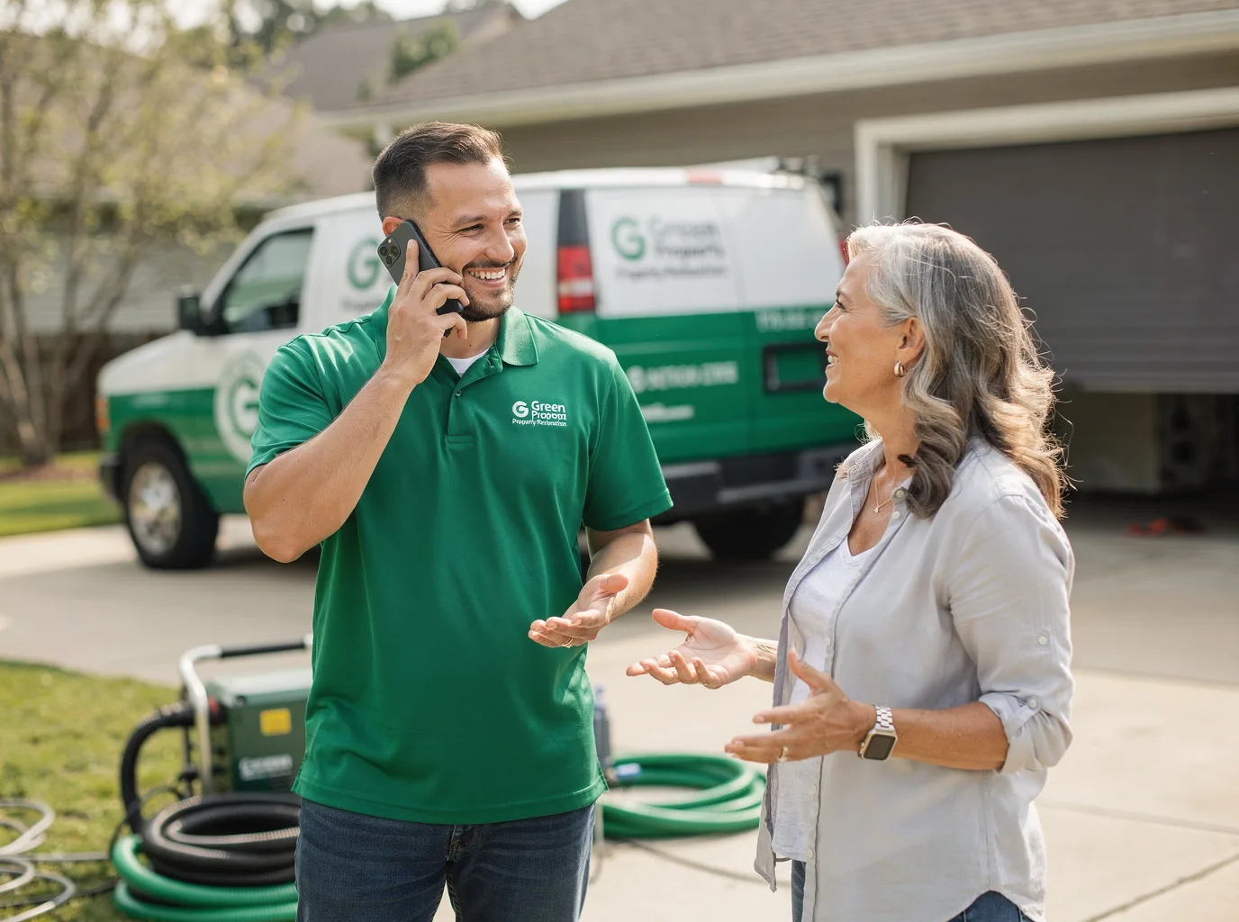 Water Damage Restoration Belding, MI FAQs